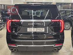 جي ام سي يوكون